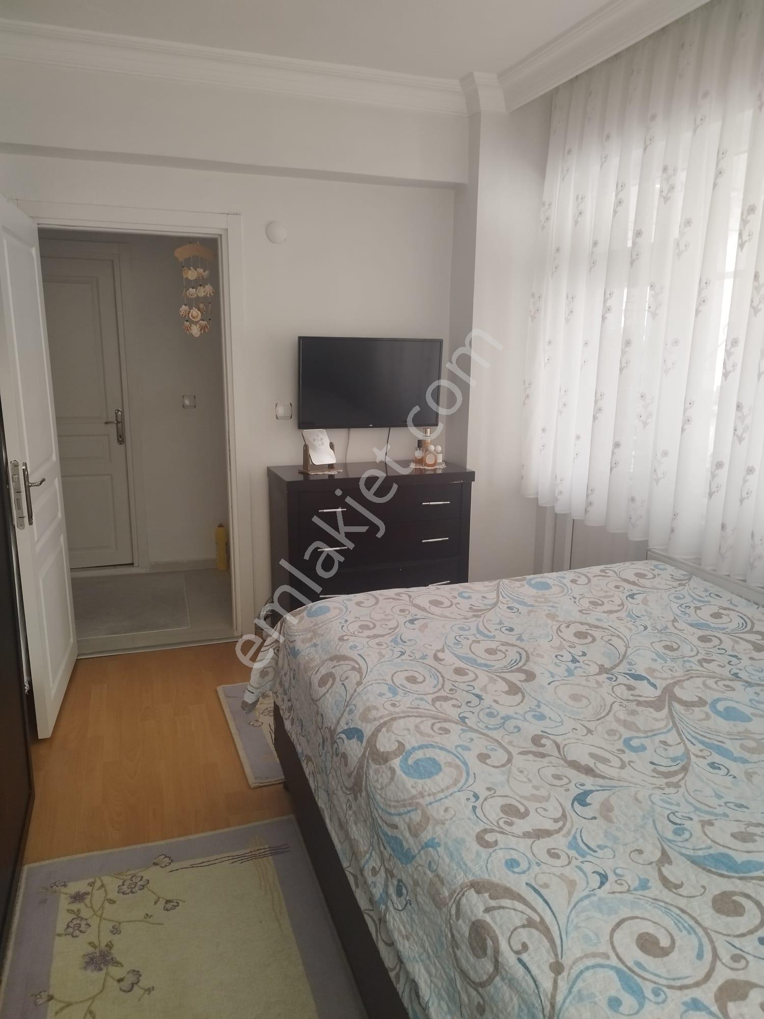 Nm Gayrimenkul'den Çorlu Şeyhsinan Mah. Satılık 2+1 Daire - Görsel 6