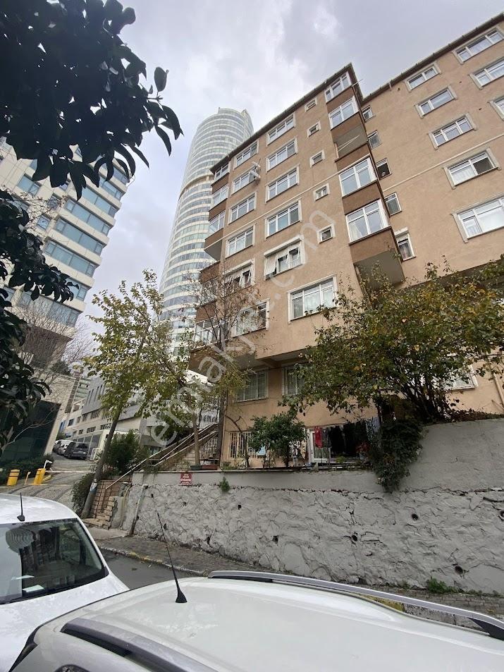 Şişli Fulya Elit Rezidance Yanı 2+1 Kombili Temiz Ferah Daire - Görsel 24