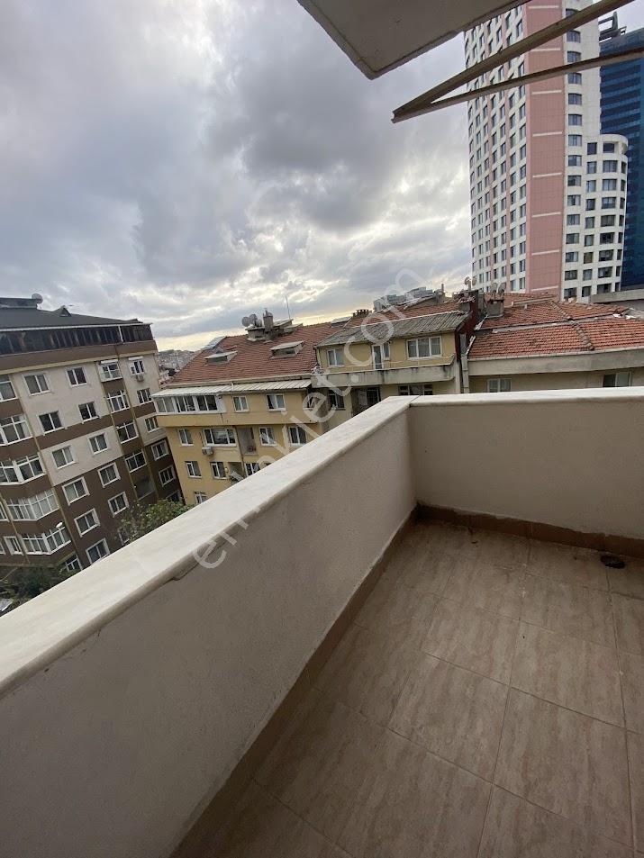 Şişli Fulya Elit Rezidance Yanı 2+1 Kombili Temiz Ferah Daire - Görsel 5