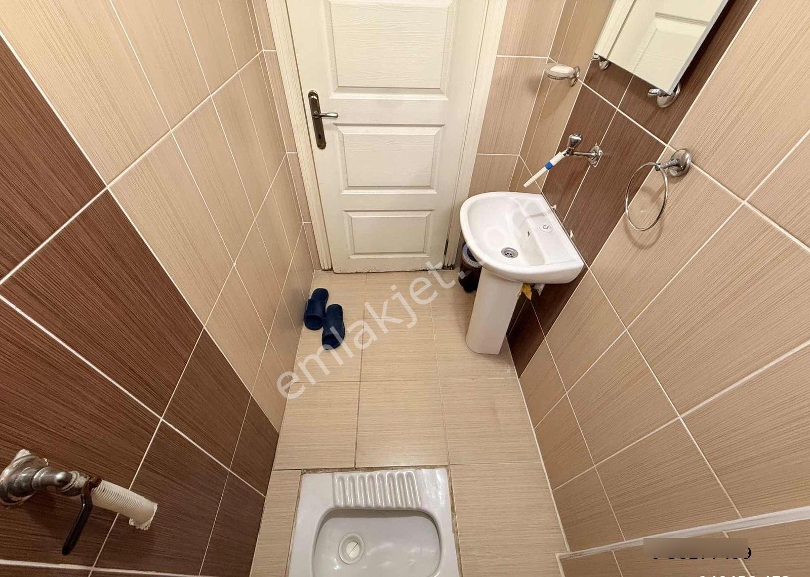 Emek Mah. Ertaş Caddesi Yakını Ara Kat 2+1 100m2 Daire - Görsel 13