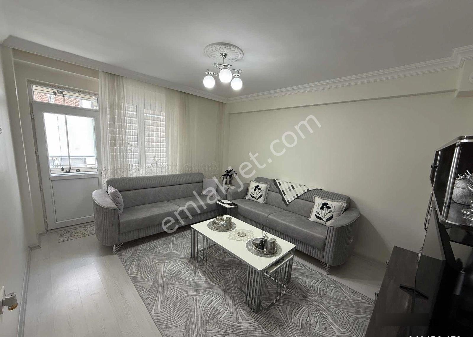 71evler Mah. Ertaş Caddesi Yakını 2+0 80m2 Daire - Görsel 14