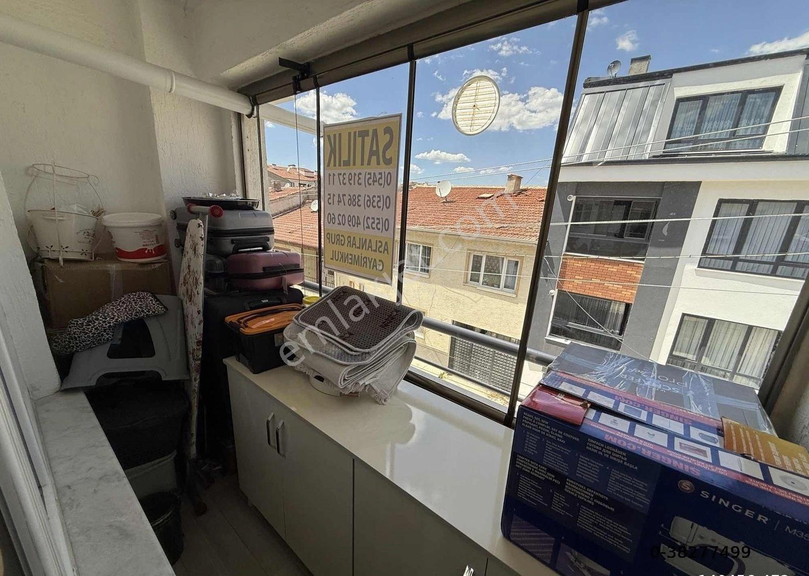 71evler Mah. Ertaş Caddesi Yakını 2+0 80m2 Daire - Görsel 19