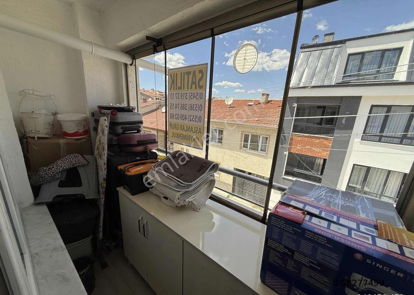 71evler Mah. Ertaş Caddesi Yakını 2+0 80m2 Daire - Görsel 23