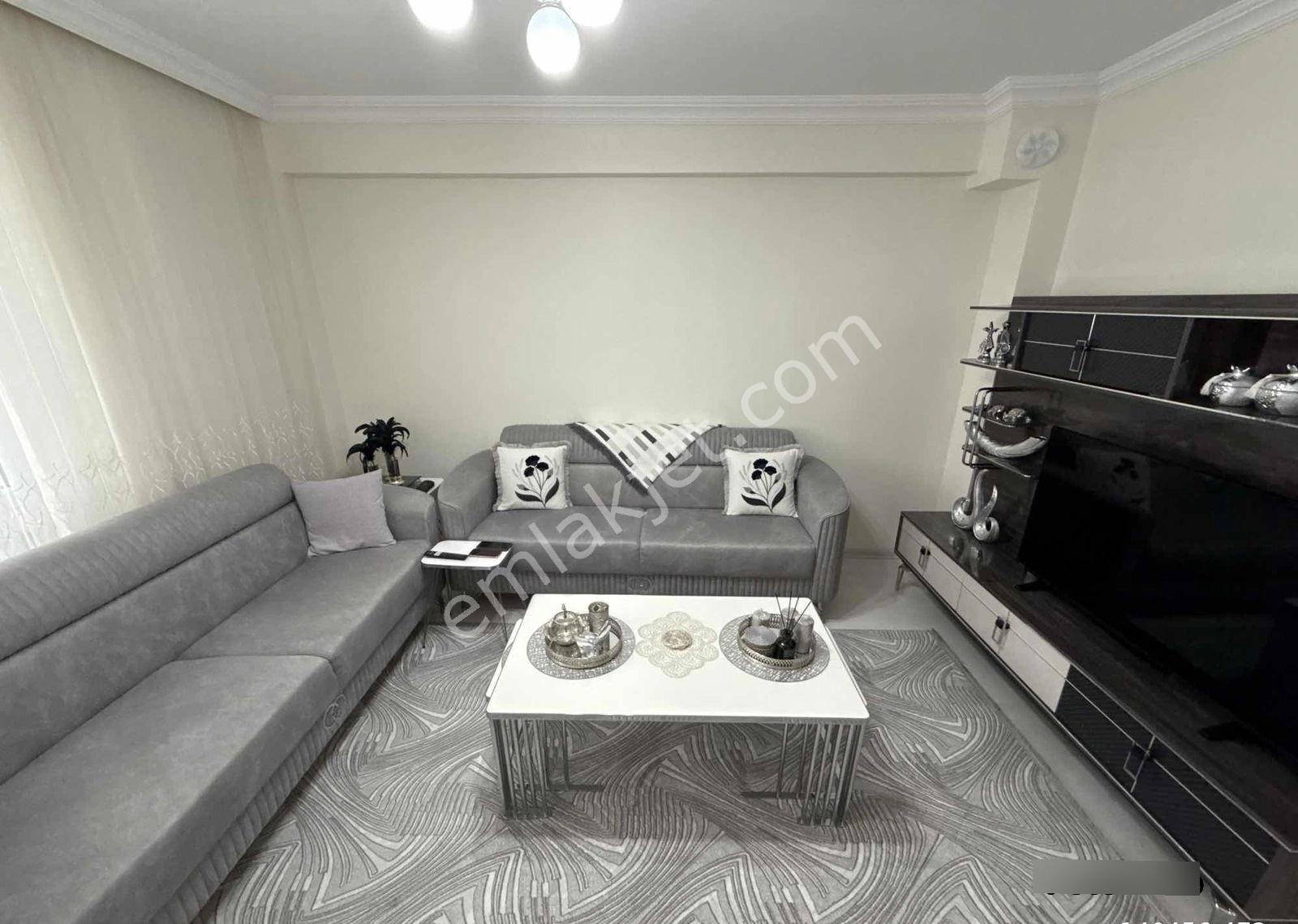 71evler Mah. Ertaş Caddesi Yakını 2+0 80m2 Daire - Görsel 8