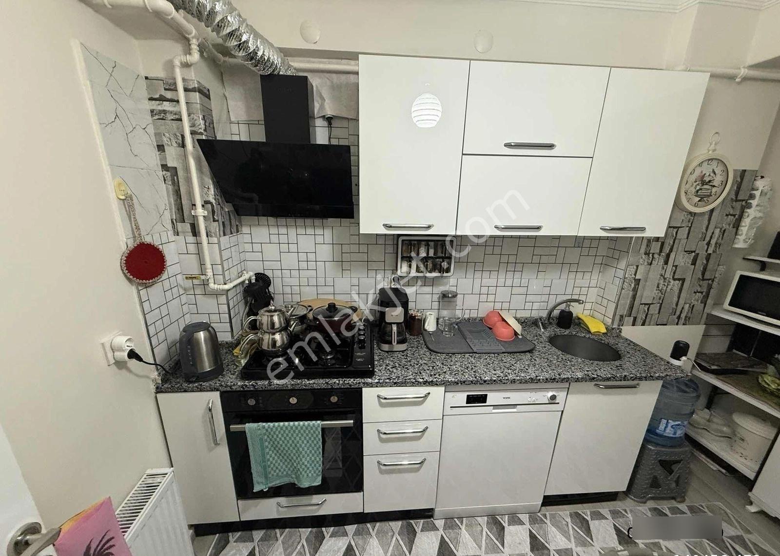 71evler Mah. Ertaş Caddesi Yakını 2+0 80m2 Daire - Görsel 2