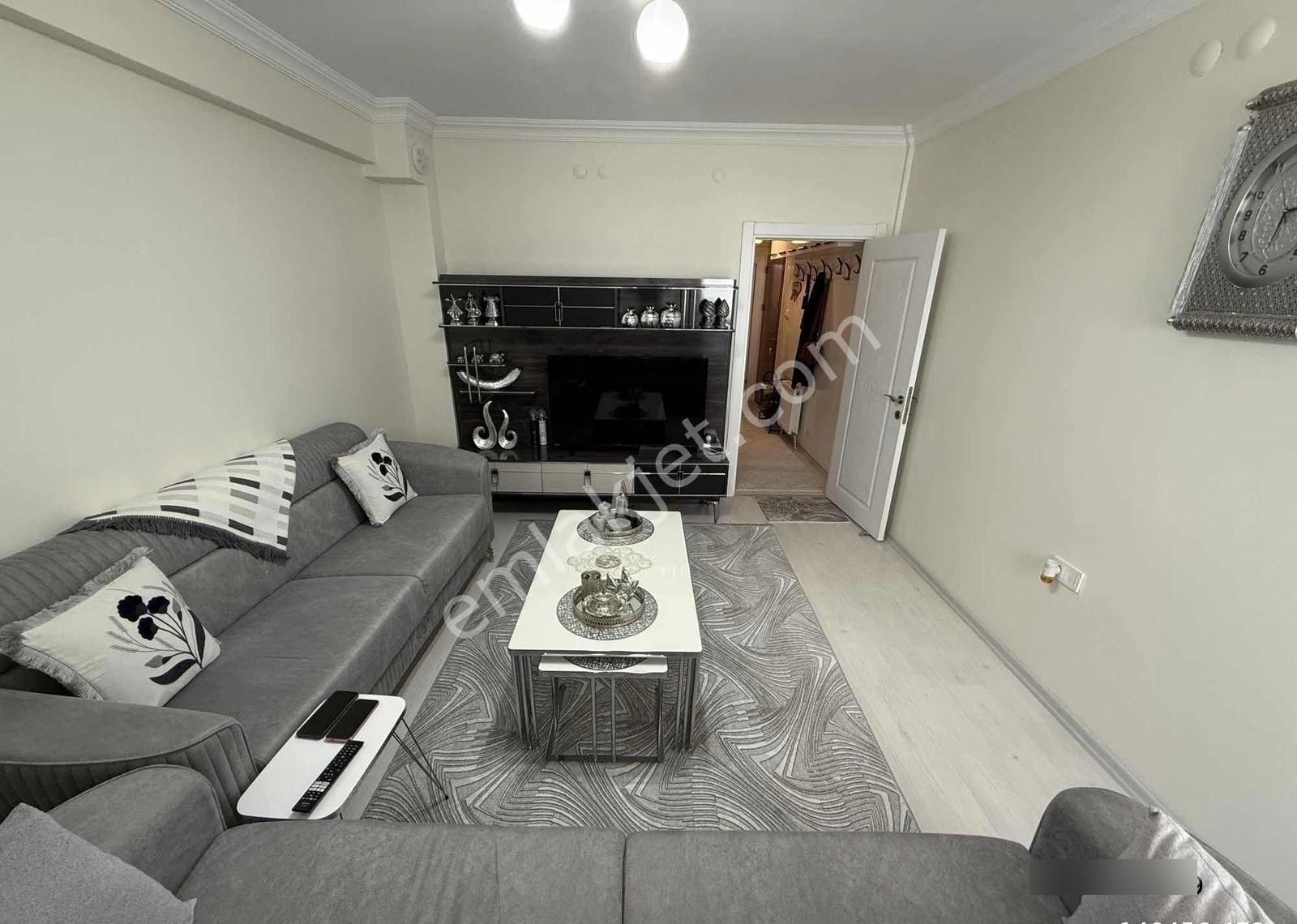 71evler Mah. Ertaş Caddesi Yakını 2+0 80m2 Daire - Görsel 22