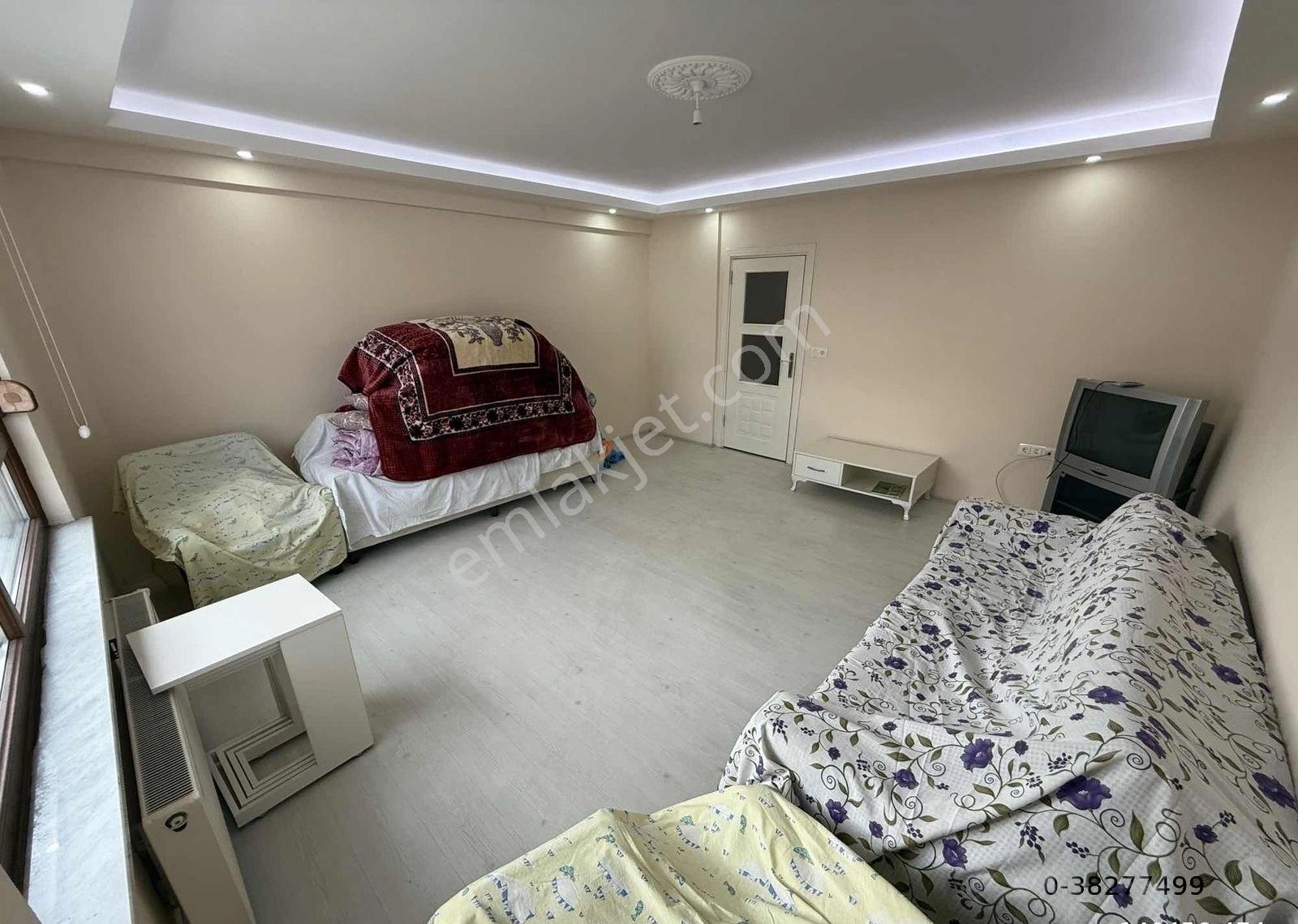 Emek Mah. Cadde Üzeri 3+1 140m2 Daire - Görsel 14
