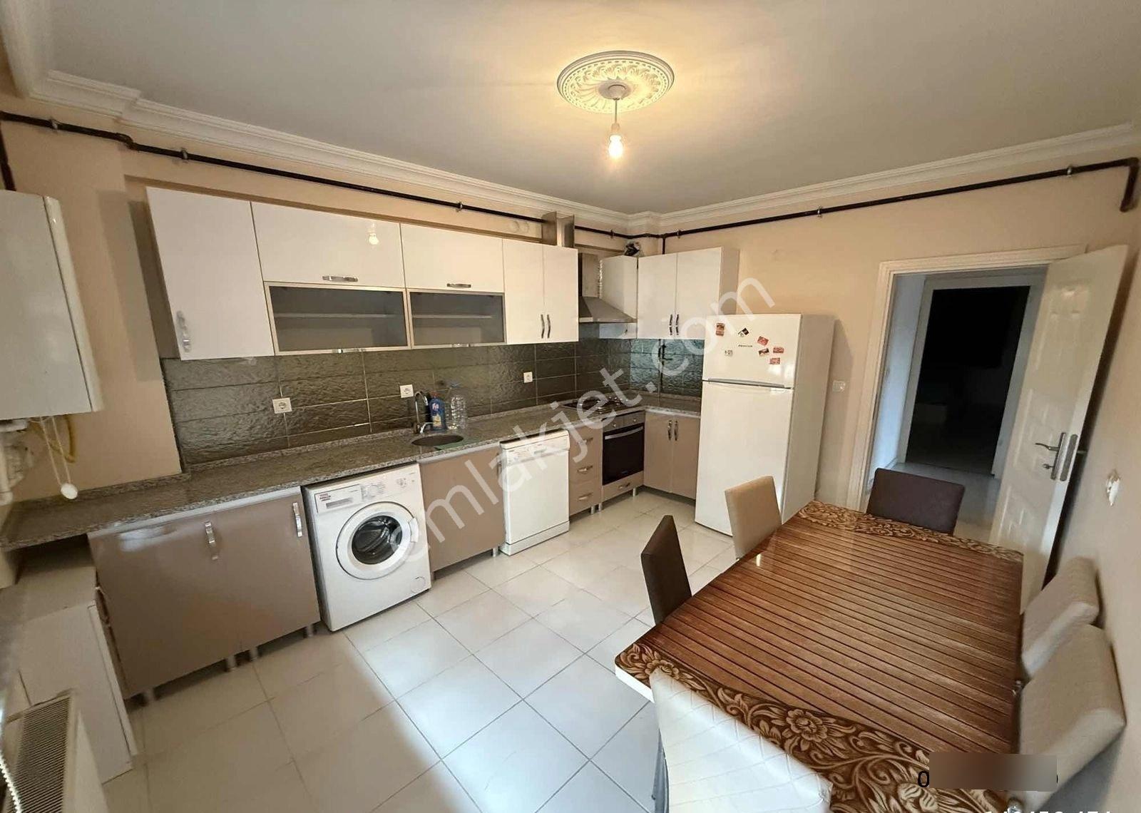 Emek Mah. Cadde Üzeri 3+1 140m2 Daire - Görsel 6