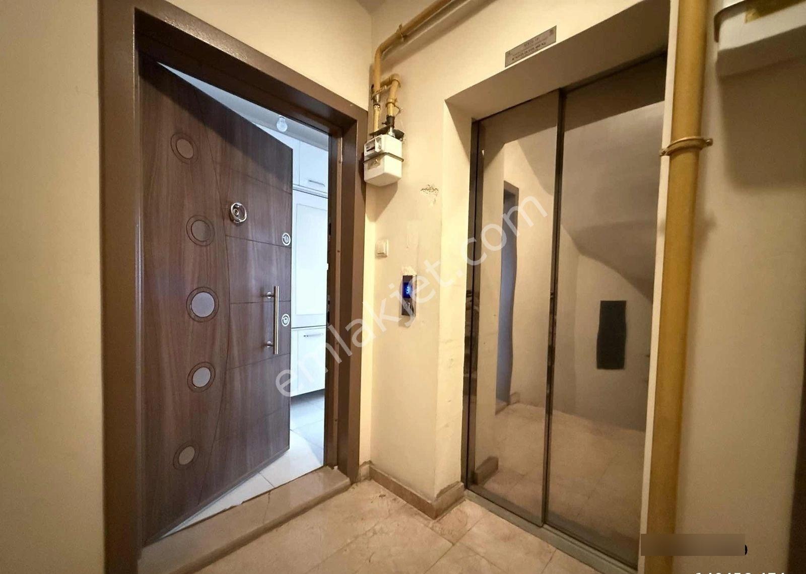 Emek Mah. Cadde Üzeri 3+1 140m2 Daire - Görsel 10