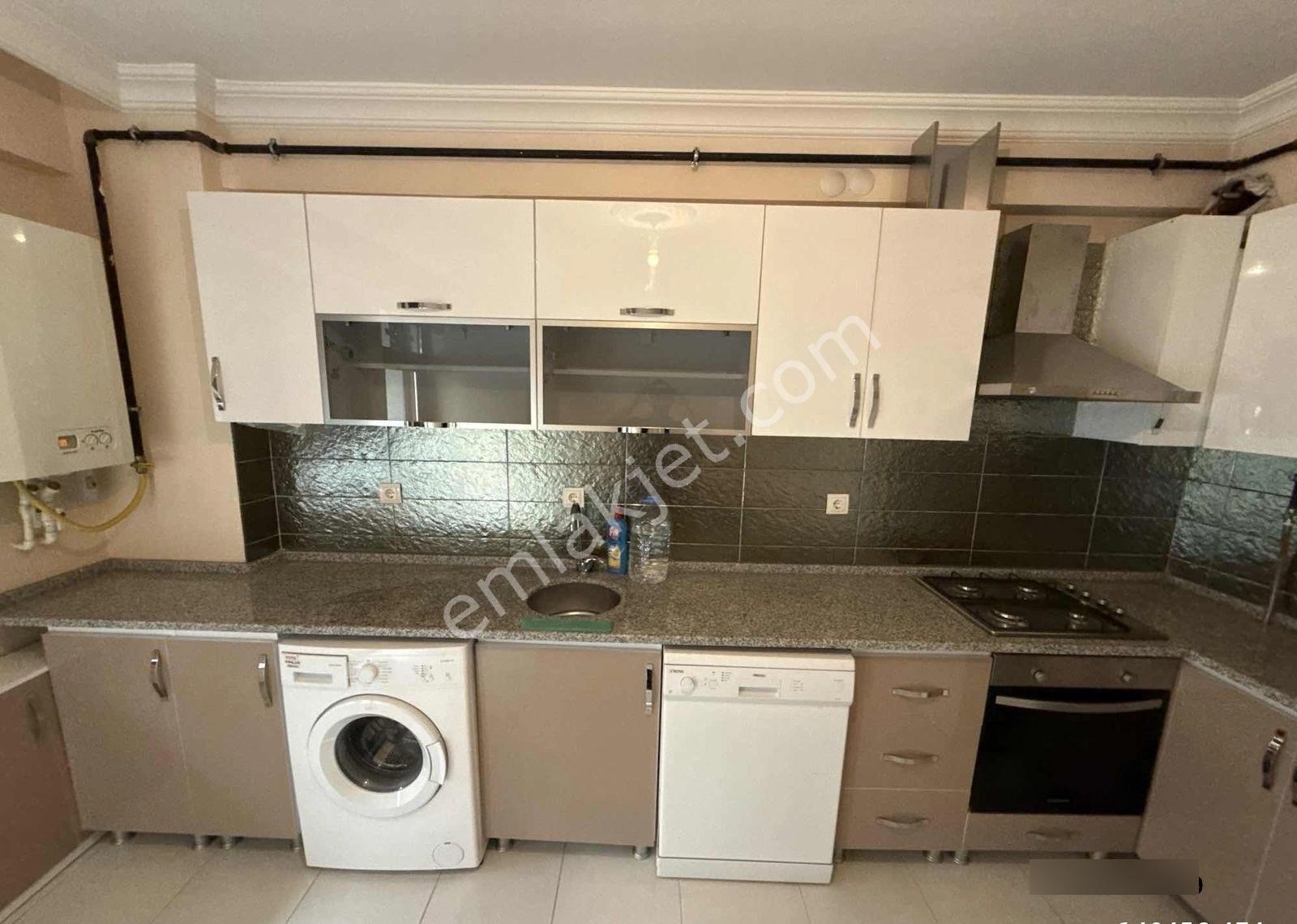 Emek Mah. Cadde Üzeri 3+1 140m2 Daire - Görsel 11