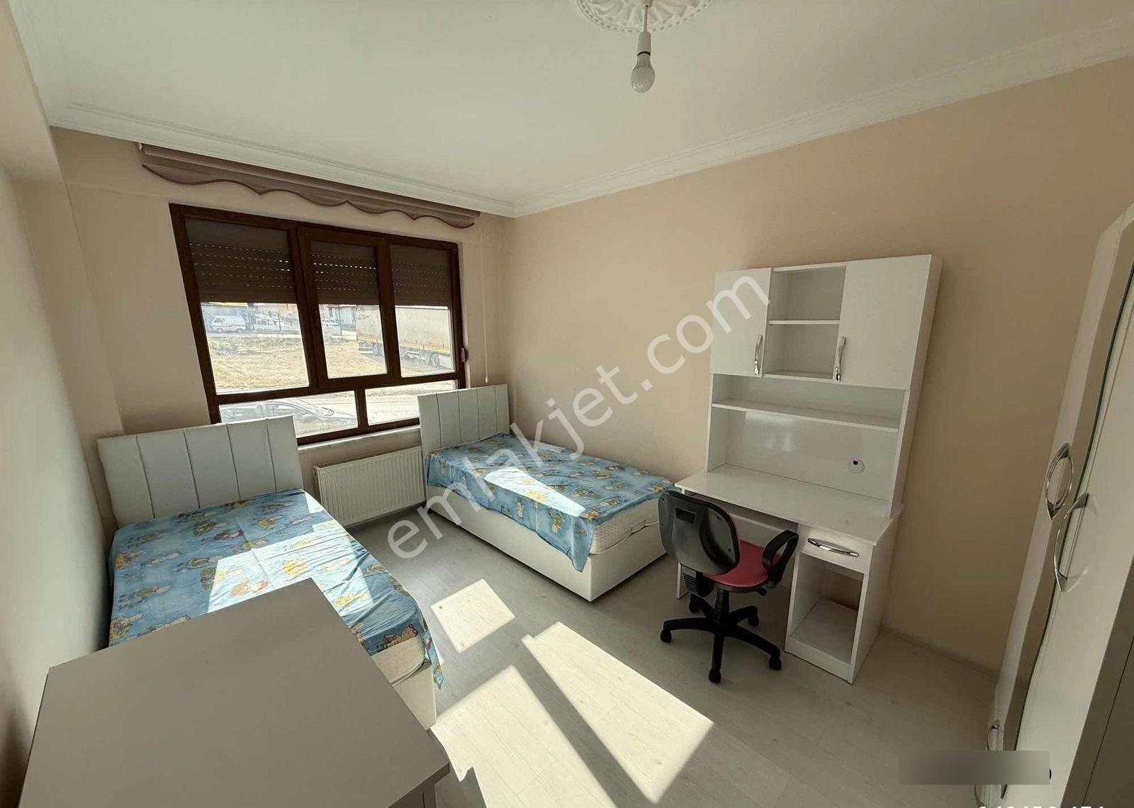 Emek Mah. Cadde Üzeri 3+1 140m2 Daire - Görsel 19