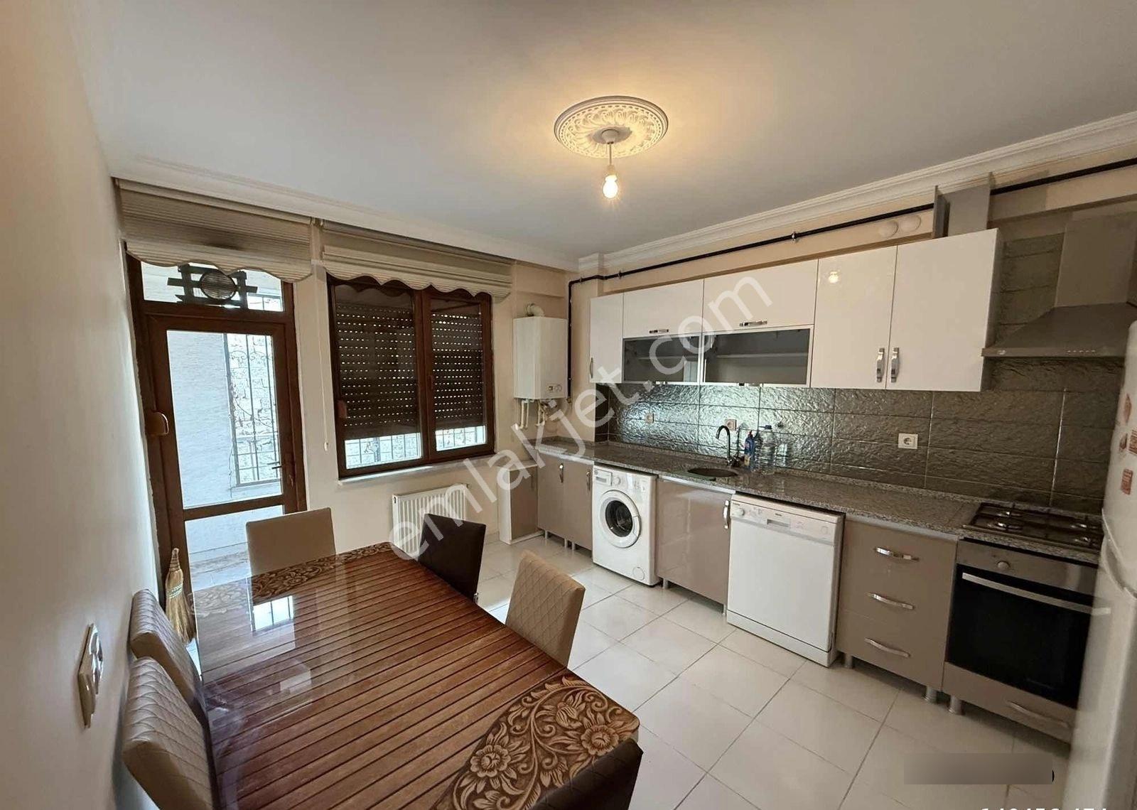 Emek Mah. Cadde Üzeri 3+1 140m2 Daire - Görsel 5