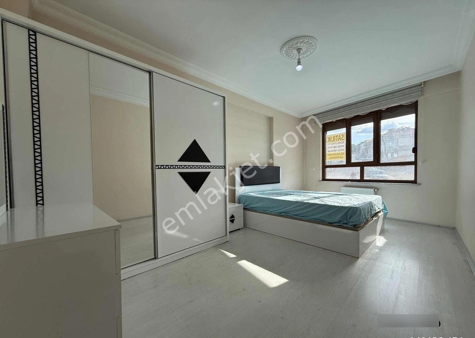 Emek Mah. Cadde Üzeri 3+1 140m2 Daire - Görsel 4