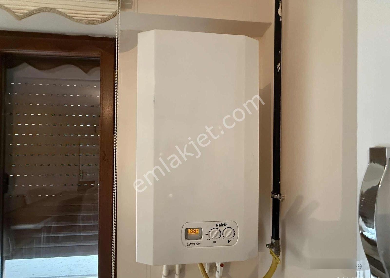 Emek Mah. Cadde Üzeri 3+1 140m2 Daire - Görsel 12