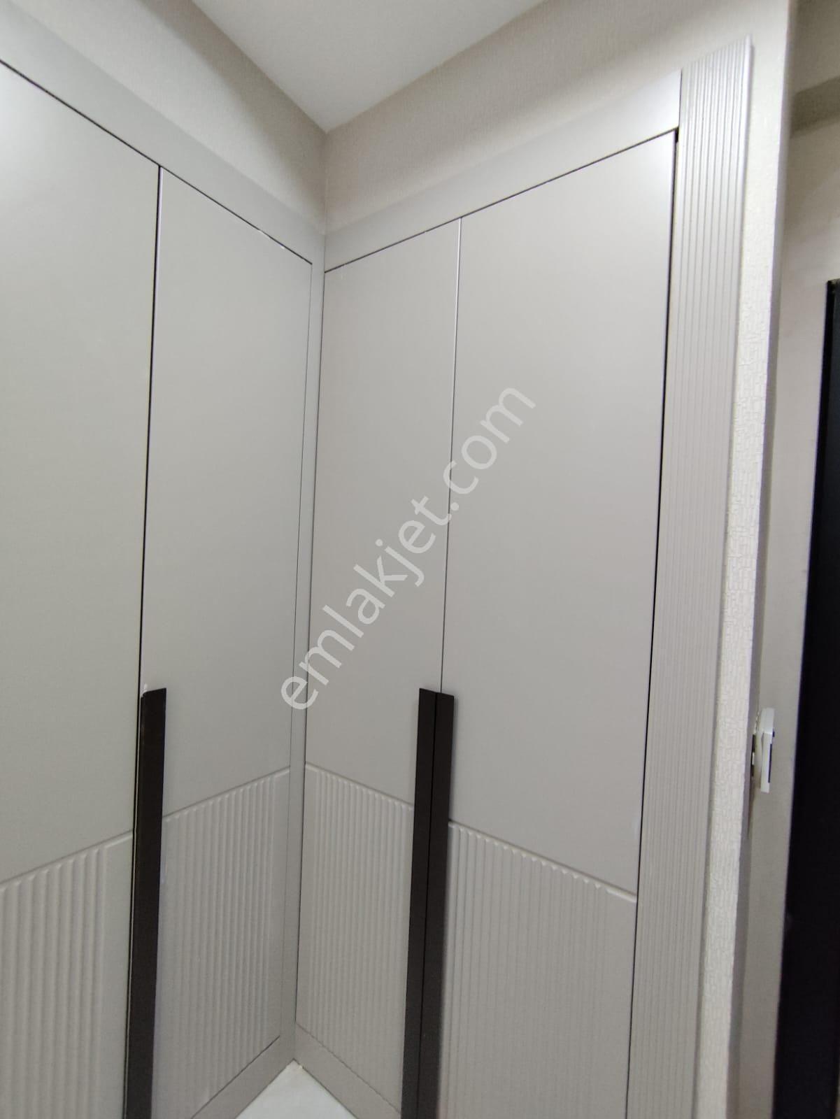 Rota Dan Kent Meydanı Tunç Yapıda 2+1 Satılık Lüks Daire - Görsel 10