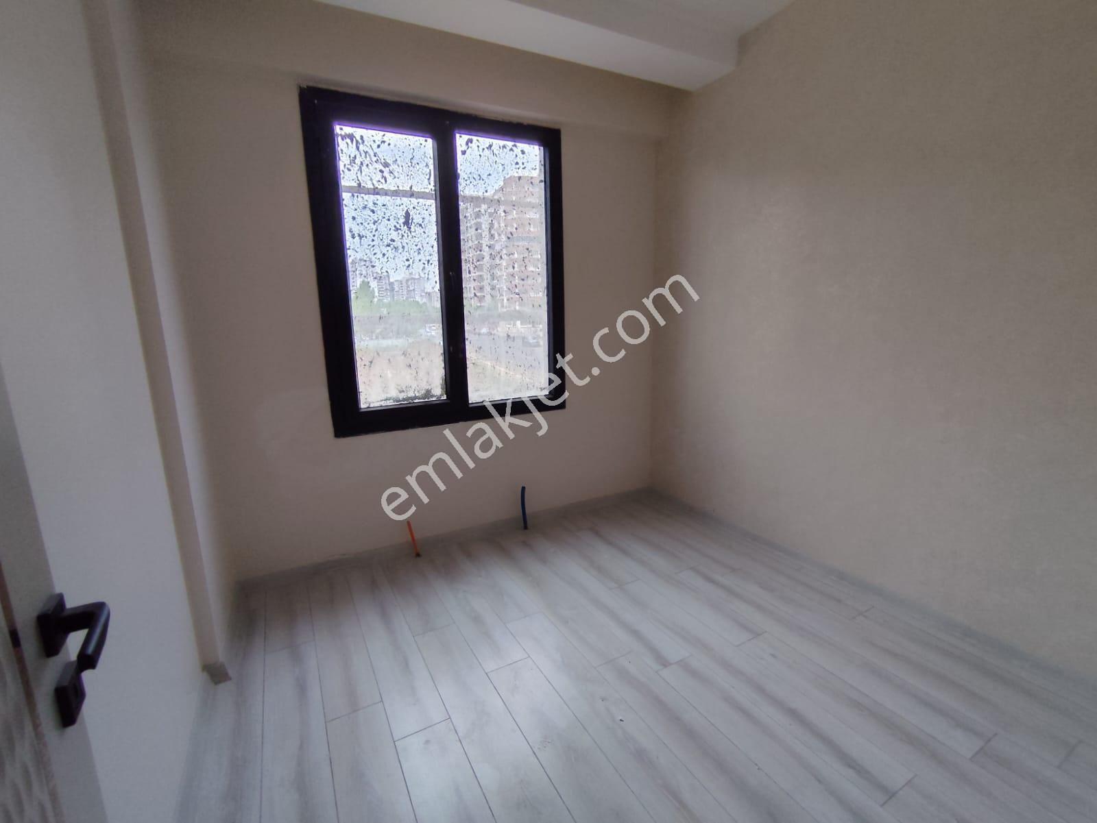 Rota Dan Kent Meydanı Tunç Yapıda 2+1 Satılık Lüks Daire - Görsel 8