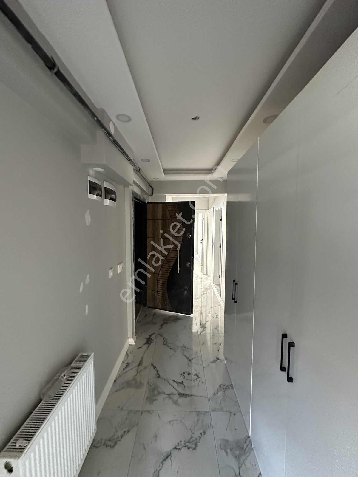 Sırabademler Mah. Sıfır 3+1 Kiralık Daire | Merkeze 5 Dakika - Görsel 5