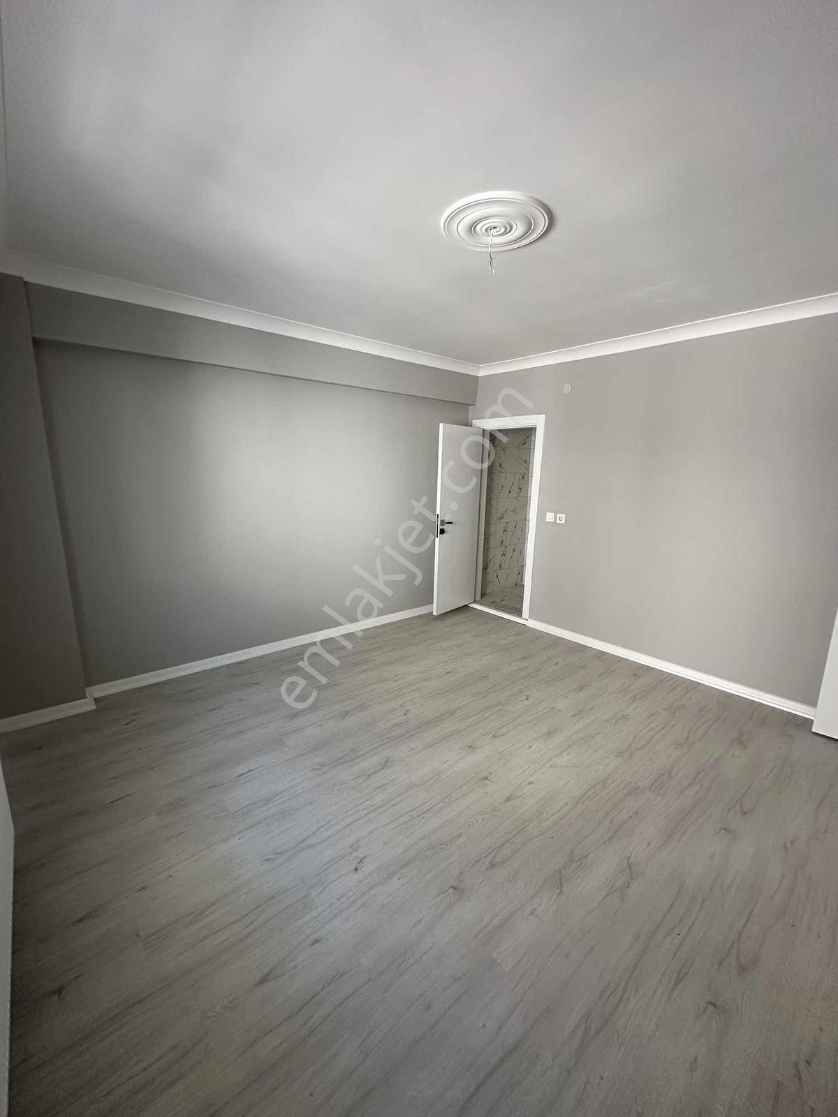 Sırabademler Mah. Sıfır 3+1 Kiralık Daire | Merkeze 5 Dakika - Görsel 18