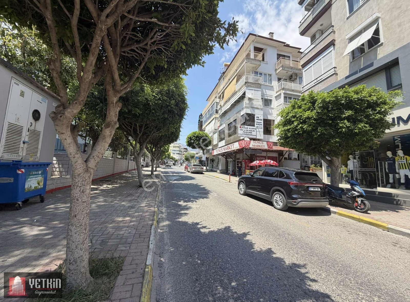 Yetkin'den Bostancıpınarı Cad. Prestijli Kiralık 65m2 Dükkan - Görsel 5