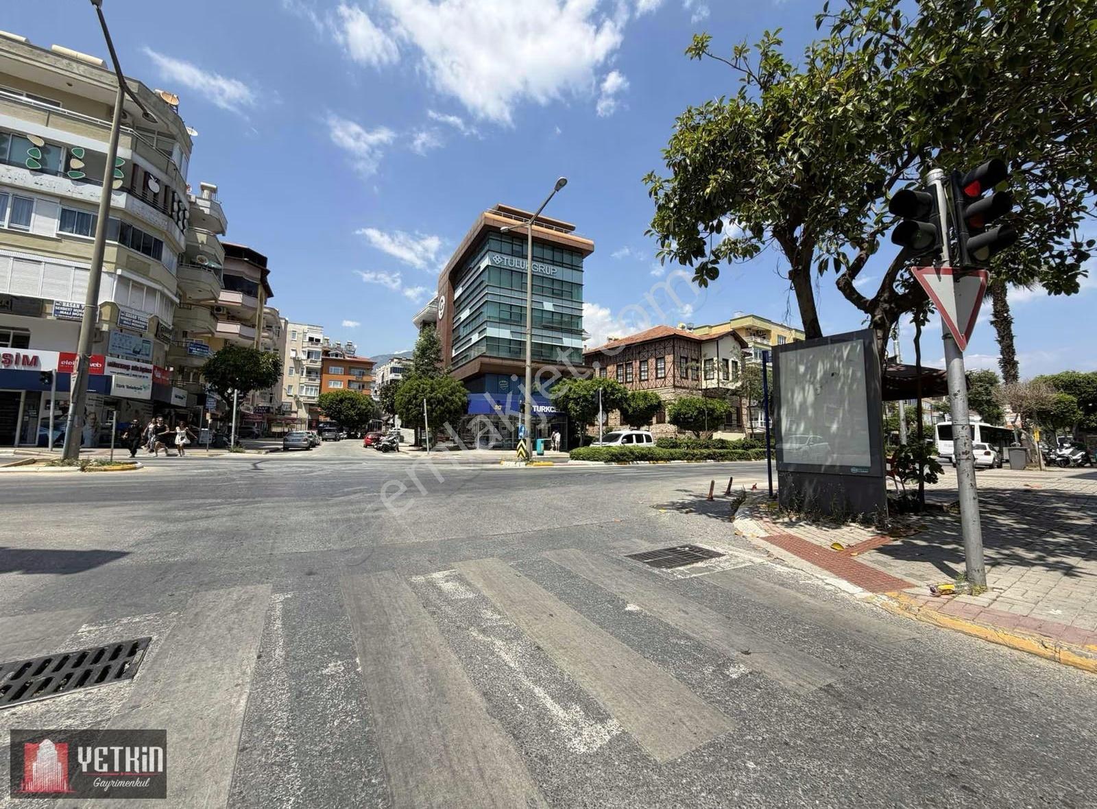 Yetkin'den Bostancıpınarı Cad. Prestijli Kiralık 65m2 Dükkan - Görsel 3