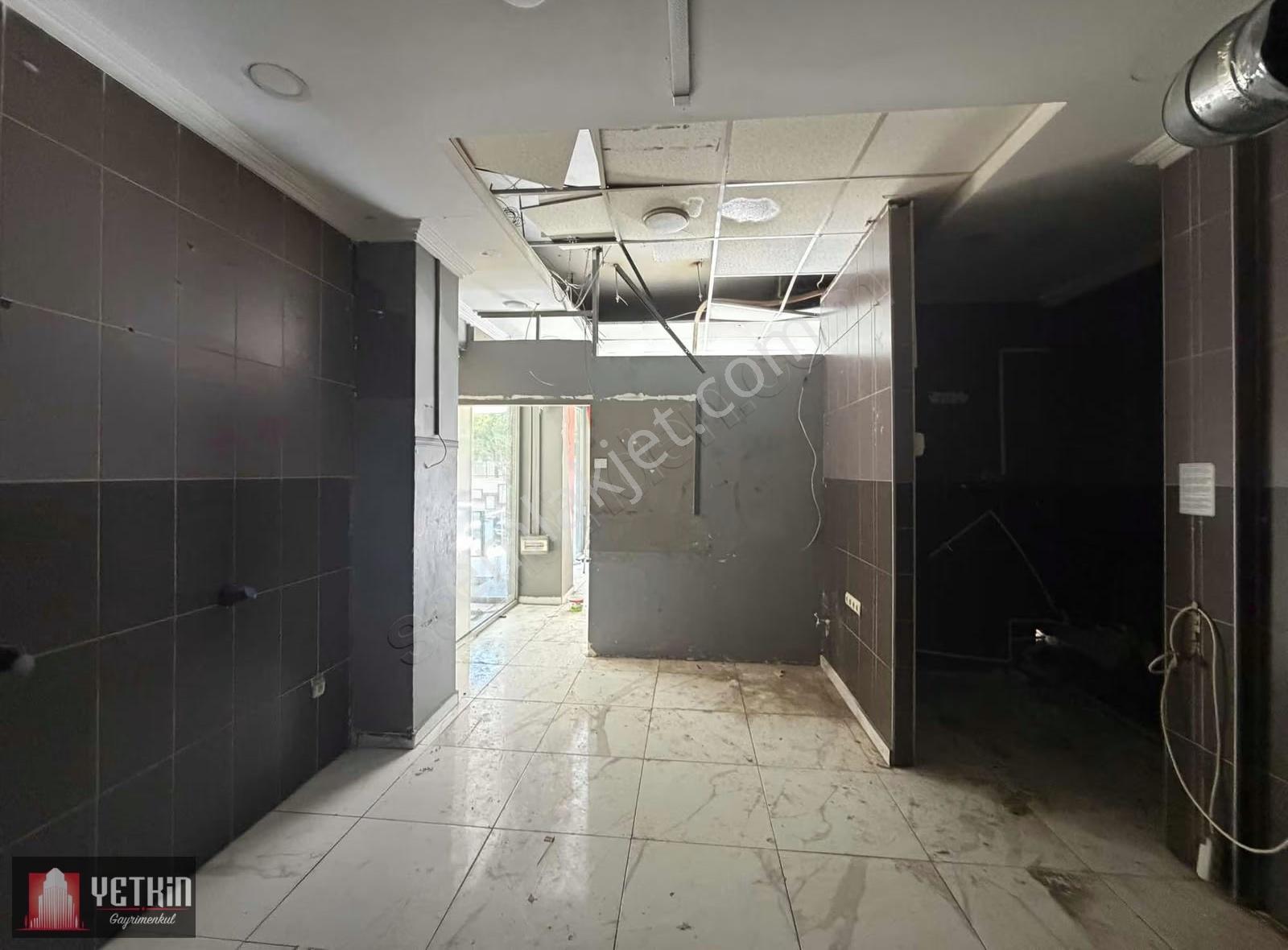 Yetkin'den Bostancıpınarı Cad. Prestijli Kiralık 65m2 Dükkan - Görsel 25