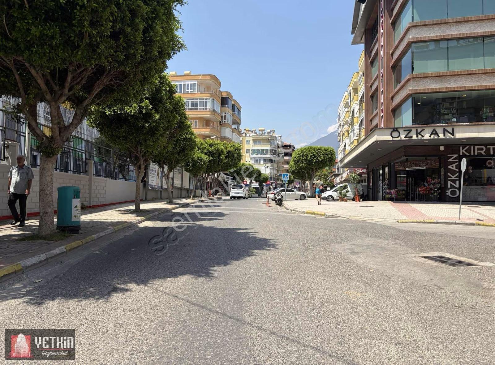 Yetkin'den Bostancıpınarı Cad. Prestijli Kiralık 65m2 Dükkan - Görsel 12