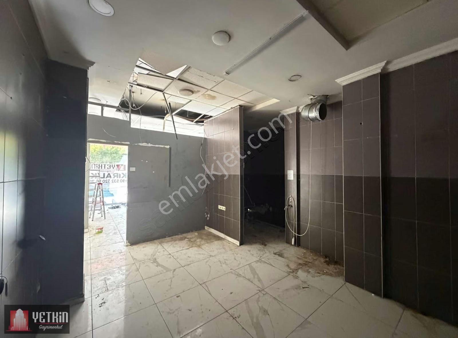 Yetkin'den Bostancıpınarı Cad. Prestijli Kiralık 65m2 Dükkan - Görsel 4