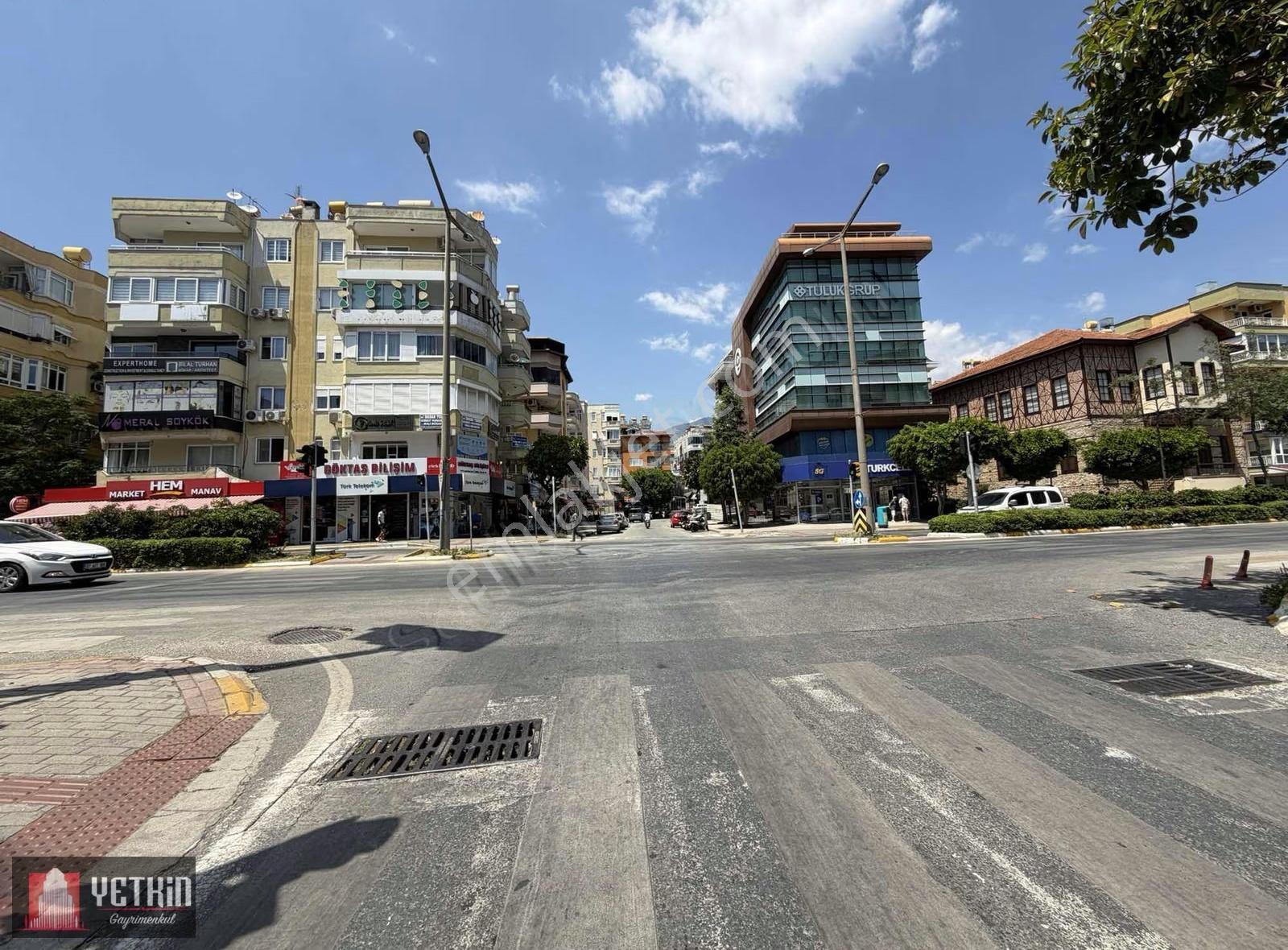 Yetkin'den Bostancıpınarı Cad. Prestijli Kiralık 65m2 Dükkan - Görsel 11