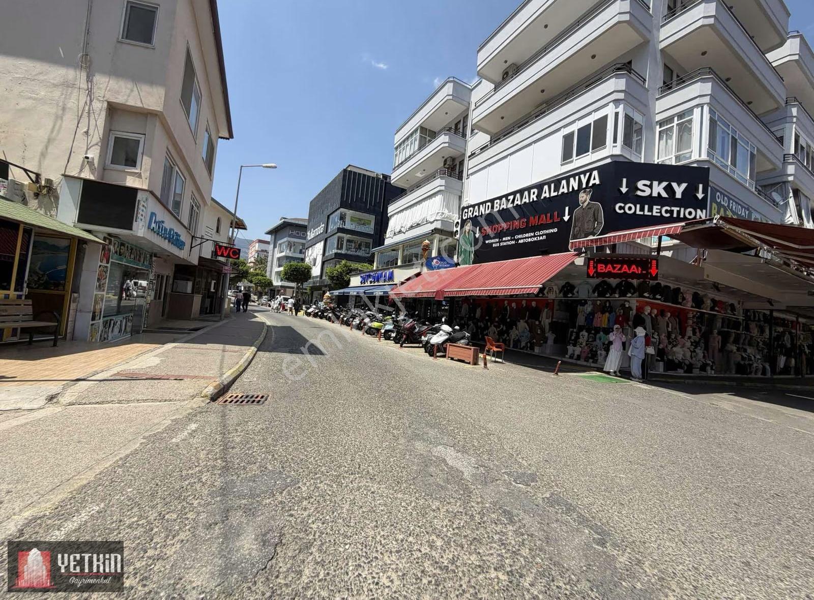 Yetkin'den Bostancıpınarı Cad. Prestijli Kiralık 65m2 Dükkan - Görsel 18