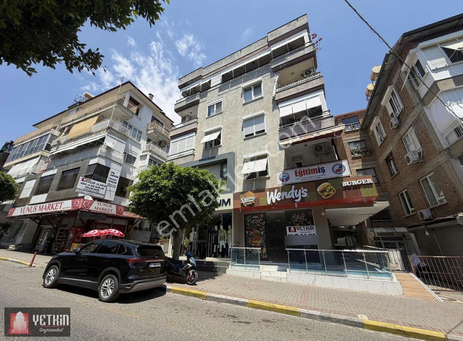 Yetkin'den Bostancıpınarı Cad. Prestijli Kiralık 65m2 Dükkan - Görsel 6