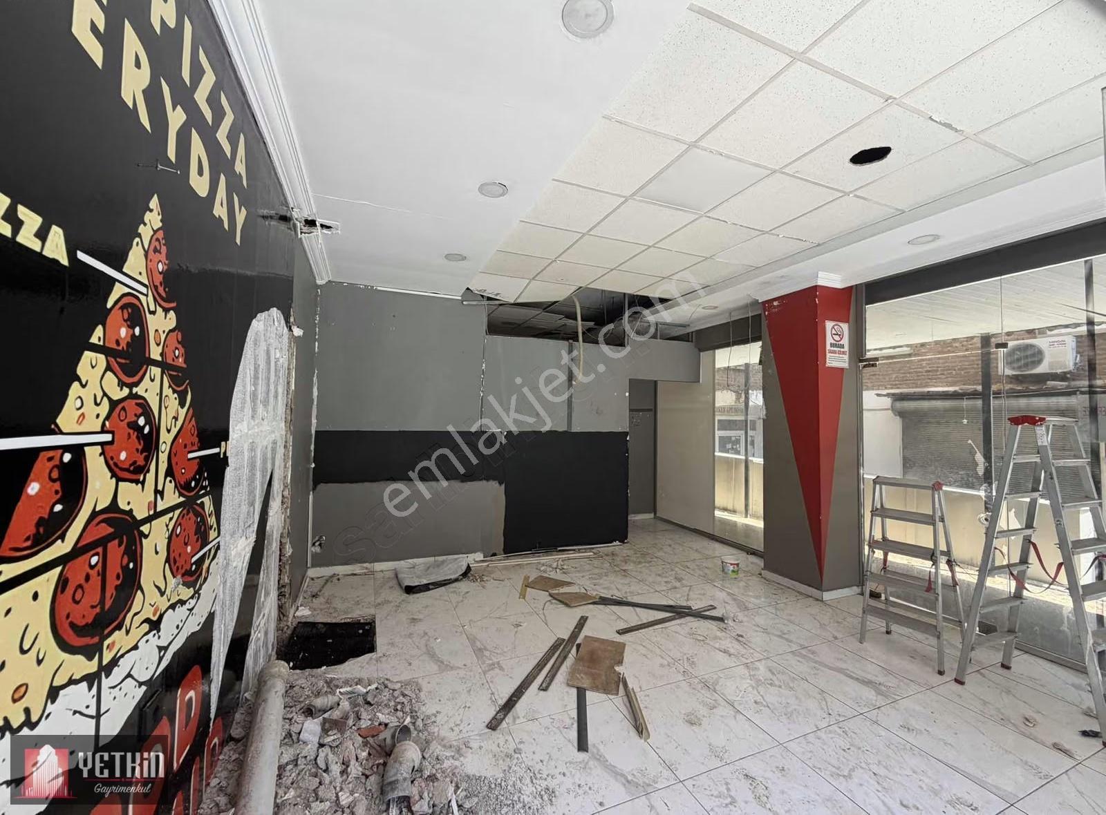Yetkin'den Bostancıpınarı Cad. Prestijli Kiralık 65m2 Dükkan - Görsel 10