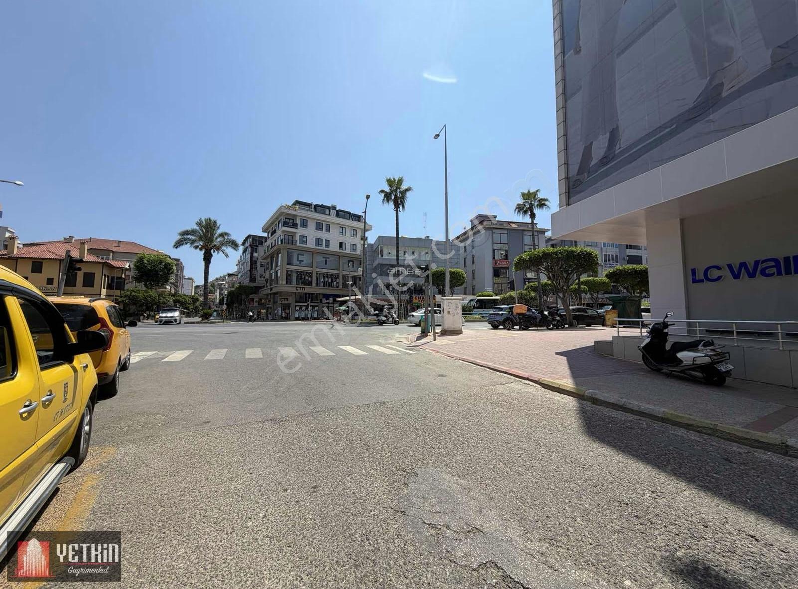 Yetkin'den Bostancıpınarı Cad. Prestijli Kiralık 65m2 Dükkan - Görsel 19