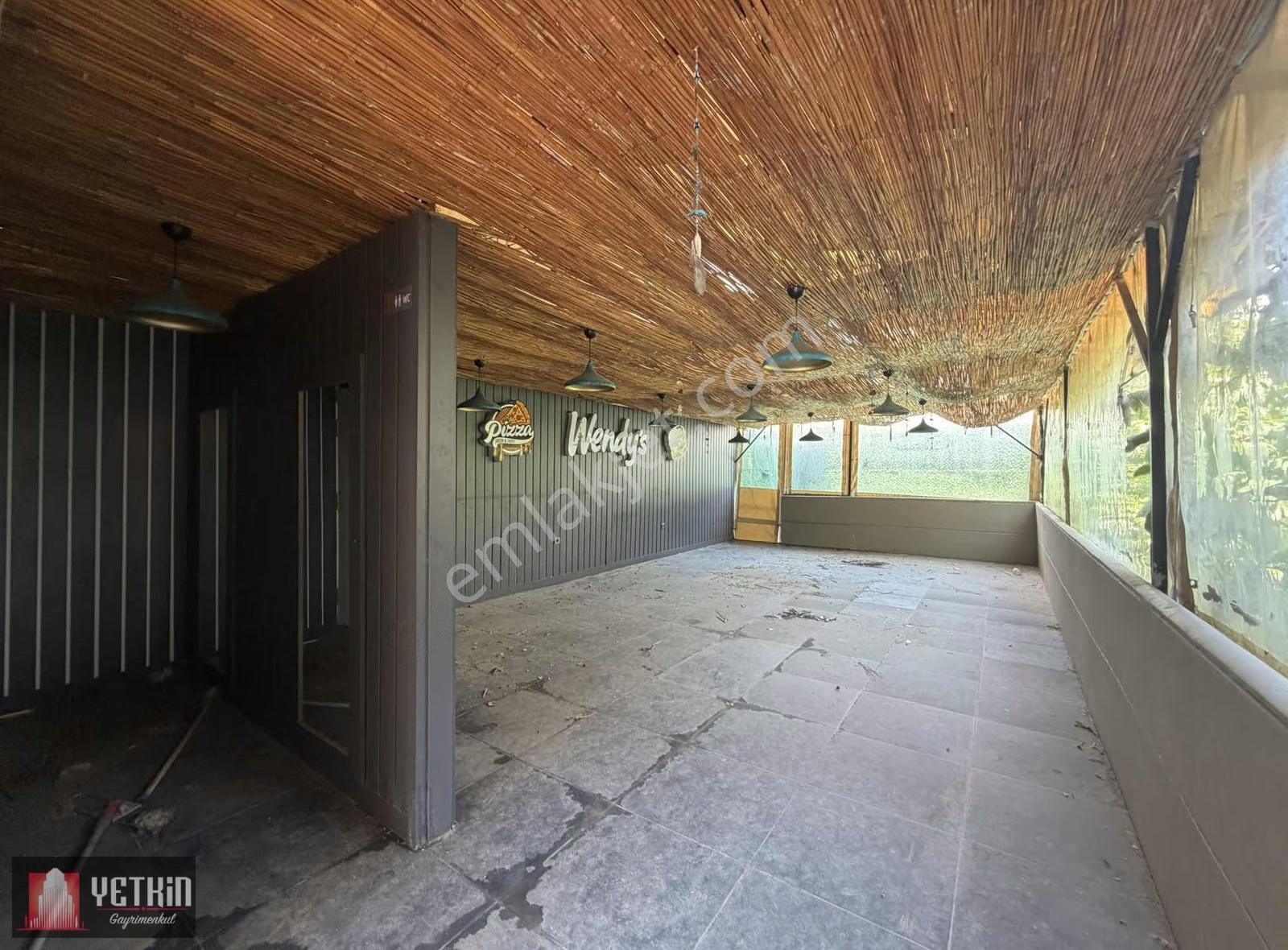 Yetkin'den Bostancıpınarı Cad. Prestijli Kiralık 65m2 Dükkan - Görsel 23