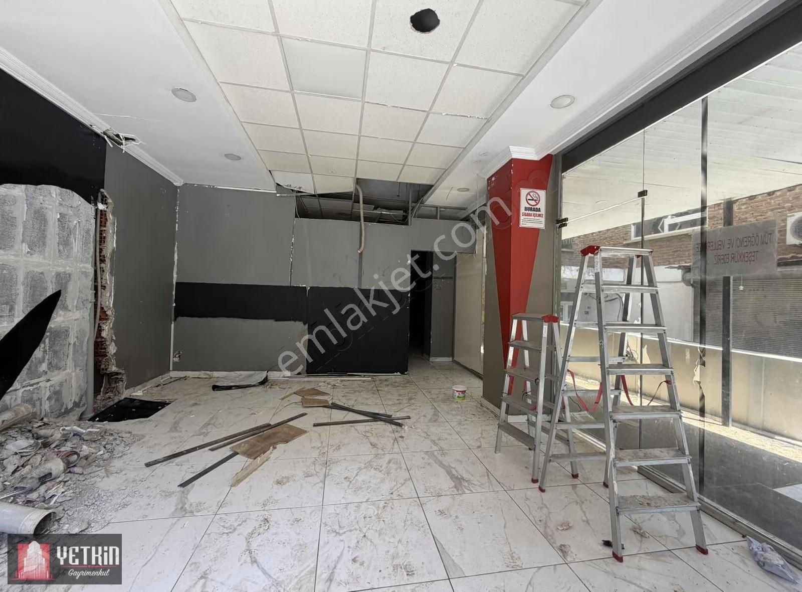 Yetkin'den Bostancıpınarı Cad. Prestijli Kiralık 65m2 Dükkan - Görsel 20