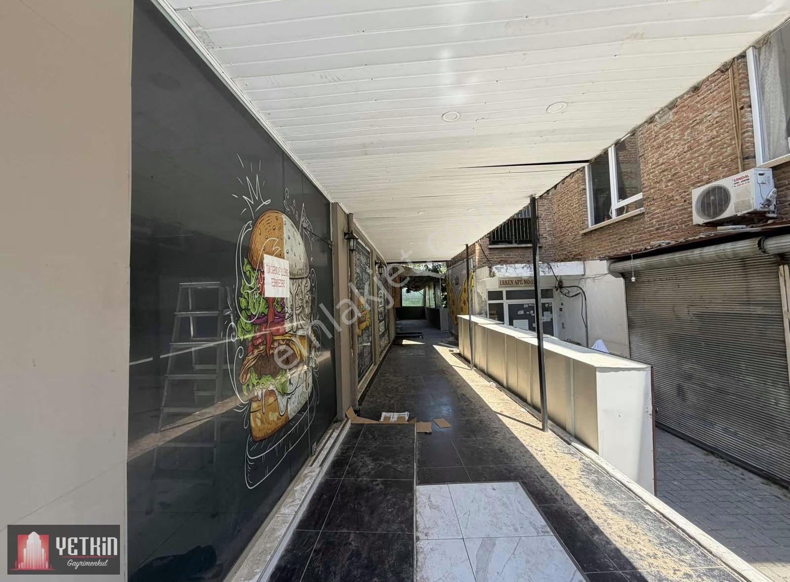 Yetkin'den Bostancıpınarı Cad. Prestijli Kiralık 65m2 Dükkan - Görsel 21