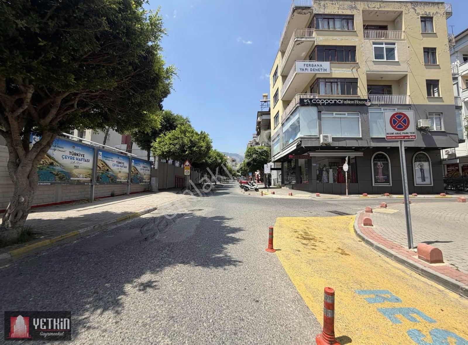 Yetkin'den Bostancıpınarı Cad. Prestijli Kiralık 65m2 Dükkan - Görsel 7