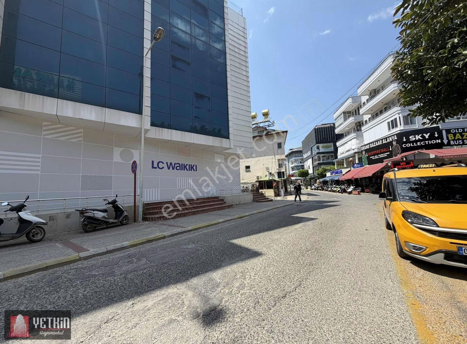 Yetkin'den Bostancıpınarı Cad. Prestijli Kiralık 65m2 Dükkan - Görsel 13