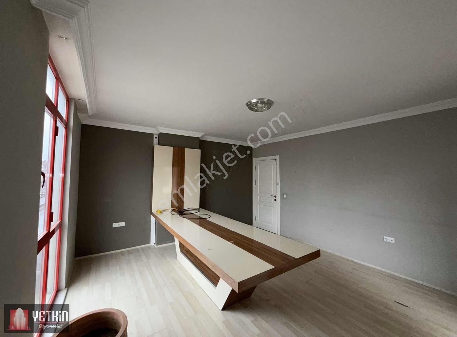 Yetkin'den Sugözü Mah. Çevre Yoluna Sıfır 4+1 Kiralık Ofis - Görsel 13