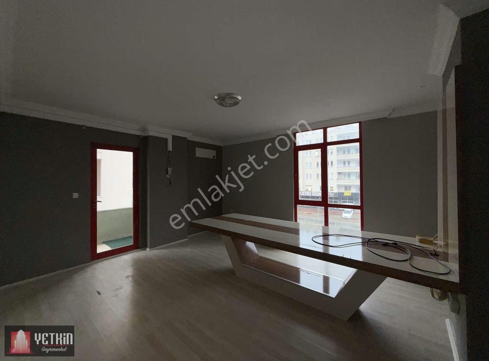 Yetkin'den Sugözü Mah. Çevre Yoluna Sıfır 4+1 Kiralık Ofis - Görsel 5