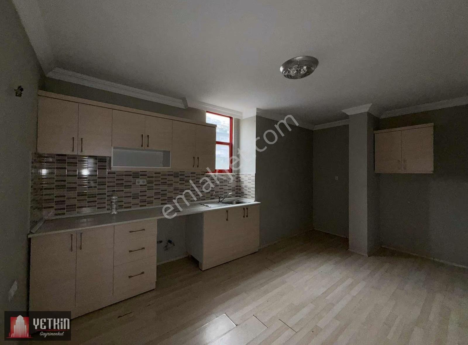 Yetkin'den Sugözü Mah. Çevre Yoluna Sıfır 4+1 Kiralık Ofis - Görsel 18