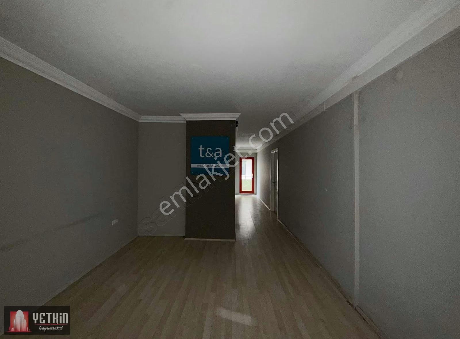 Yetkin'den Sugözü Mah. Çevre Yoluna Sıfır 4+1 Kiralık Ofis - Görsel 16