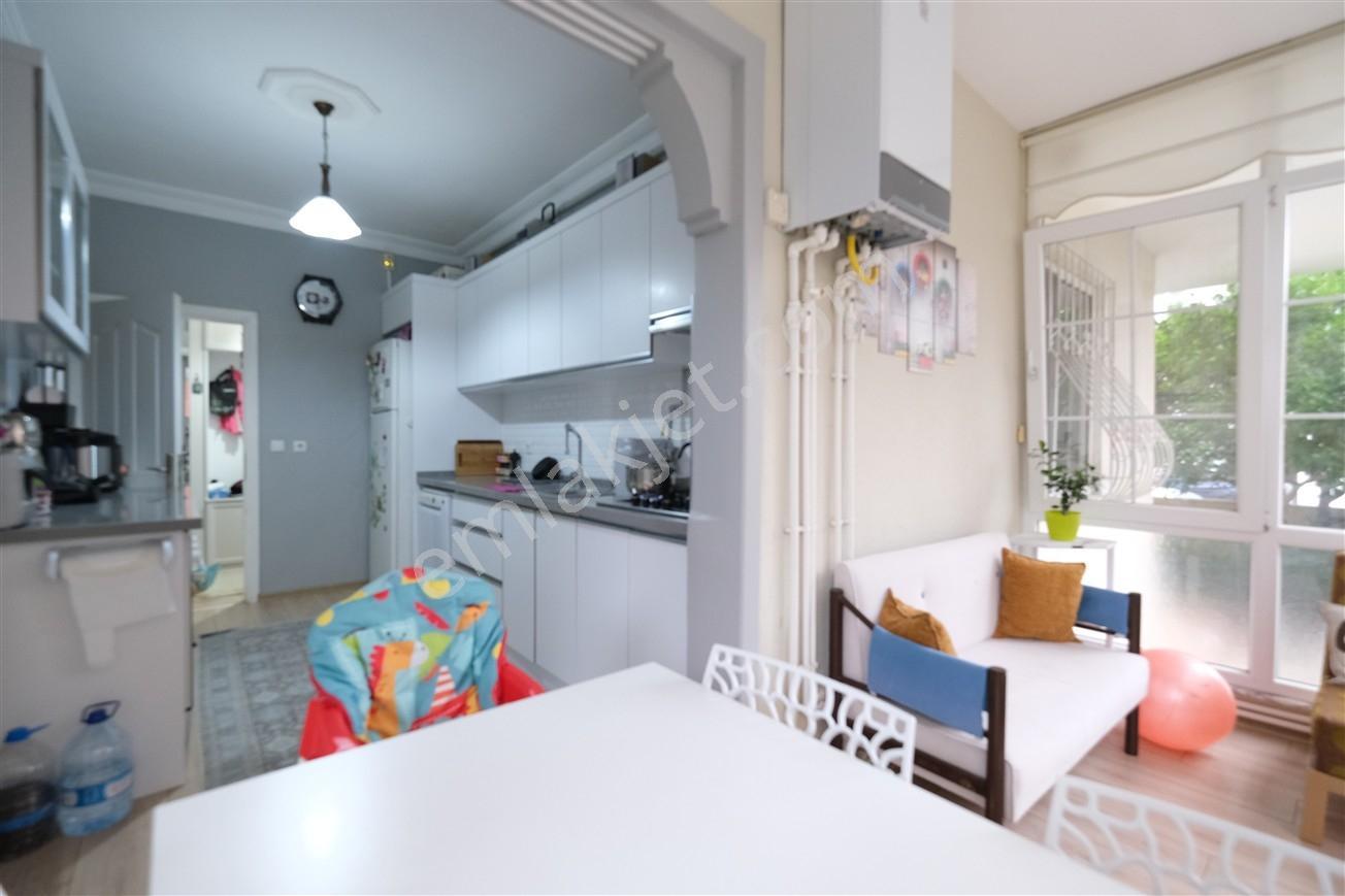 Çağrı Emlak'tan Şirinyalı Mah. Bakımlı 2+1 Yüksek Giriş Daire - Görsel 8