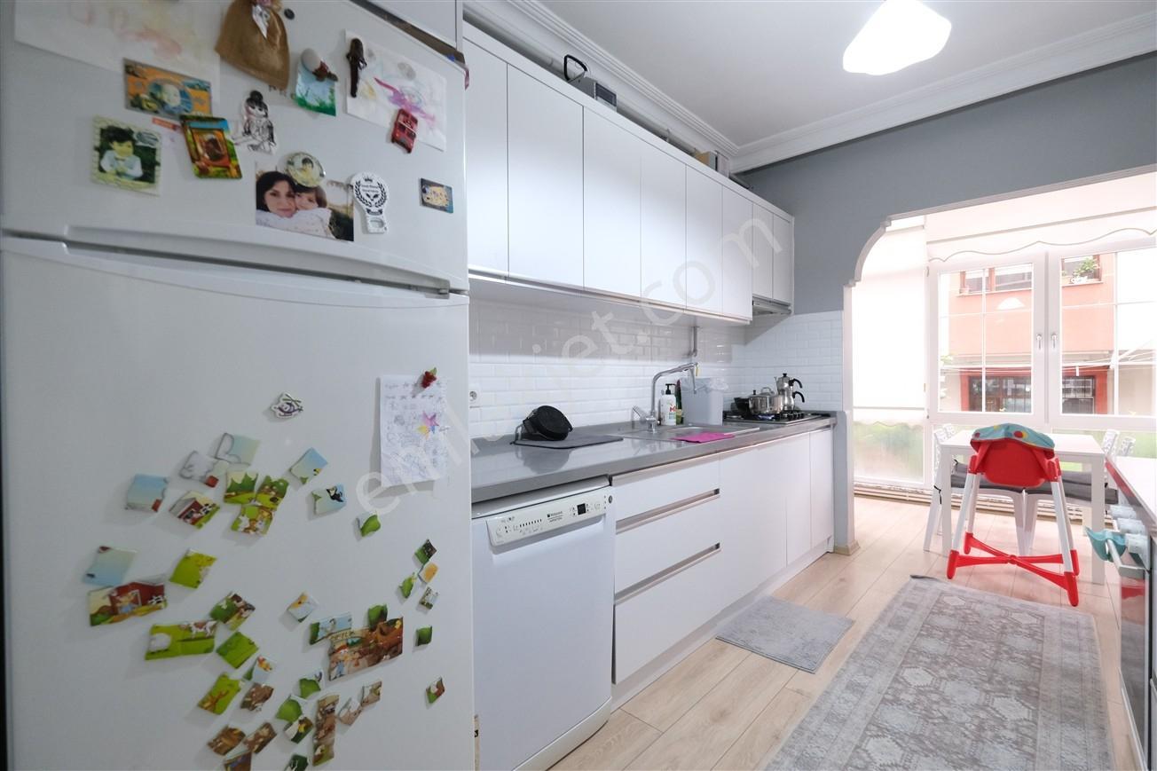 Çağrı Emlak'tan Şirinyalı Mah. Bakımlı 2+1 Yüksek Giriş Daire - Görsel 6