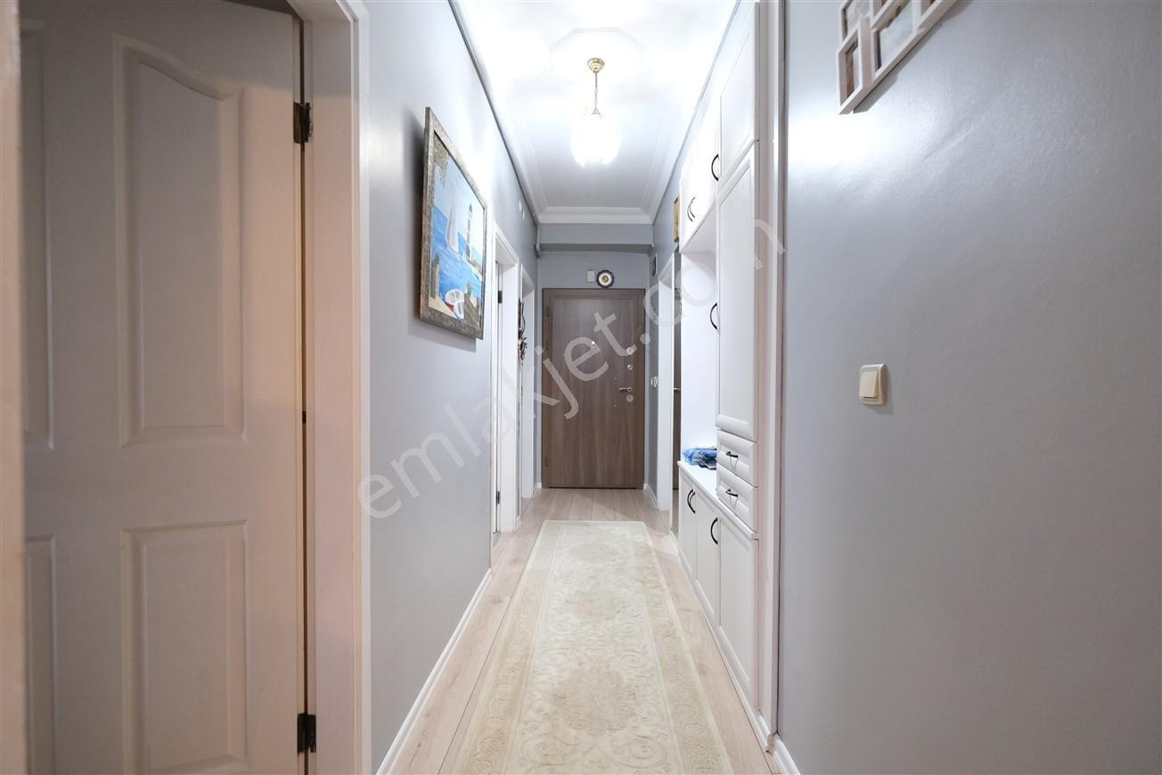 Çağrı Emlak'tan Şirinyalı Mah. Bakımlı 2+1 Yüksek Giriş Daire - Görsel 11