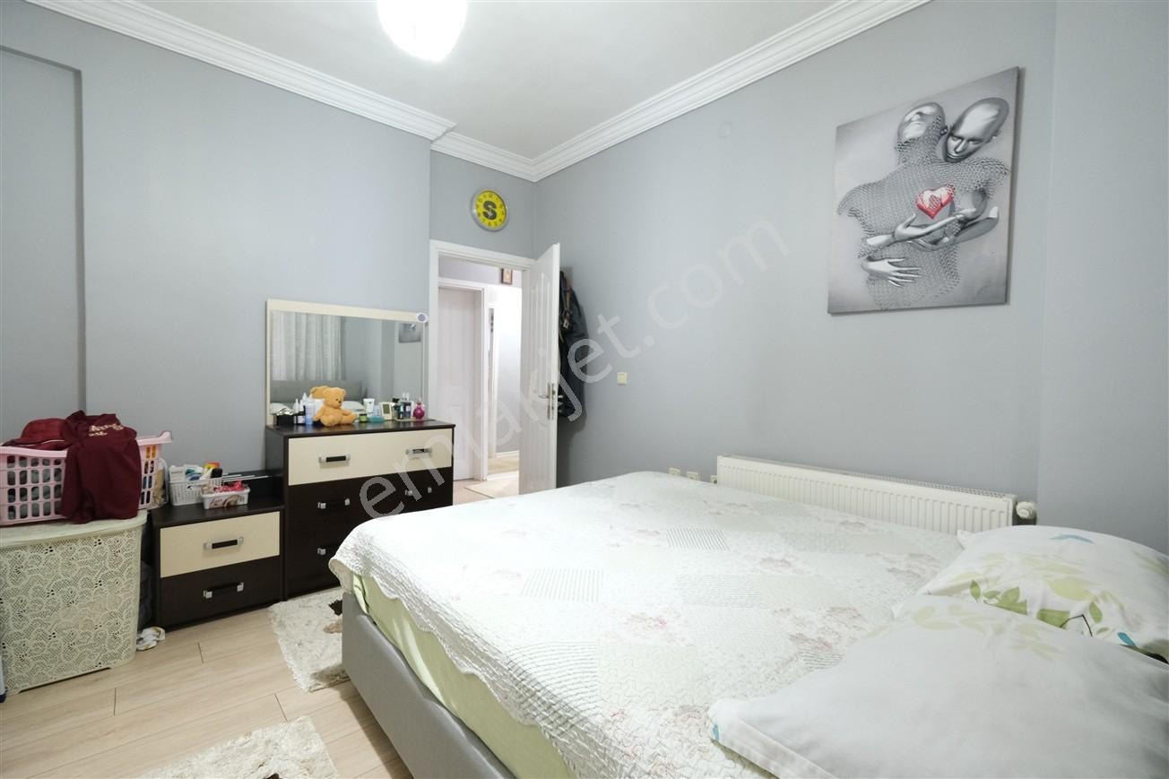 Çağrı Emlak'tan Şirinyalı Mah. Bakımlı 2+1 Yüksek Giriş Daire - Görsel 12