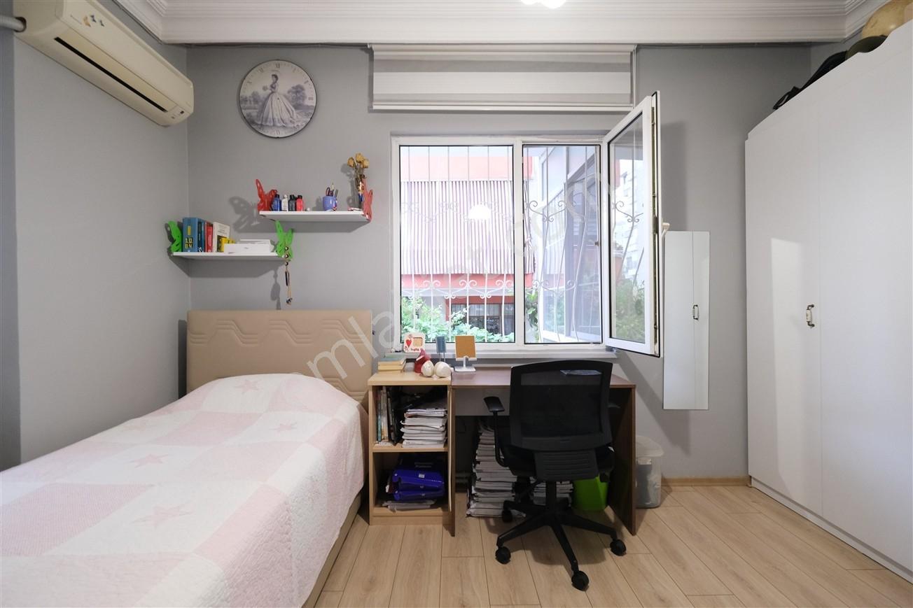 Çağrı Emlak'tan Şirinyalı Mah. Bakımlı 2+1 Yüksek Giriş Daire - Görsel 20