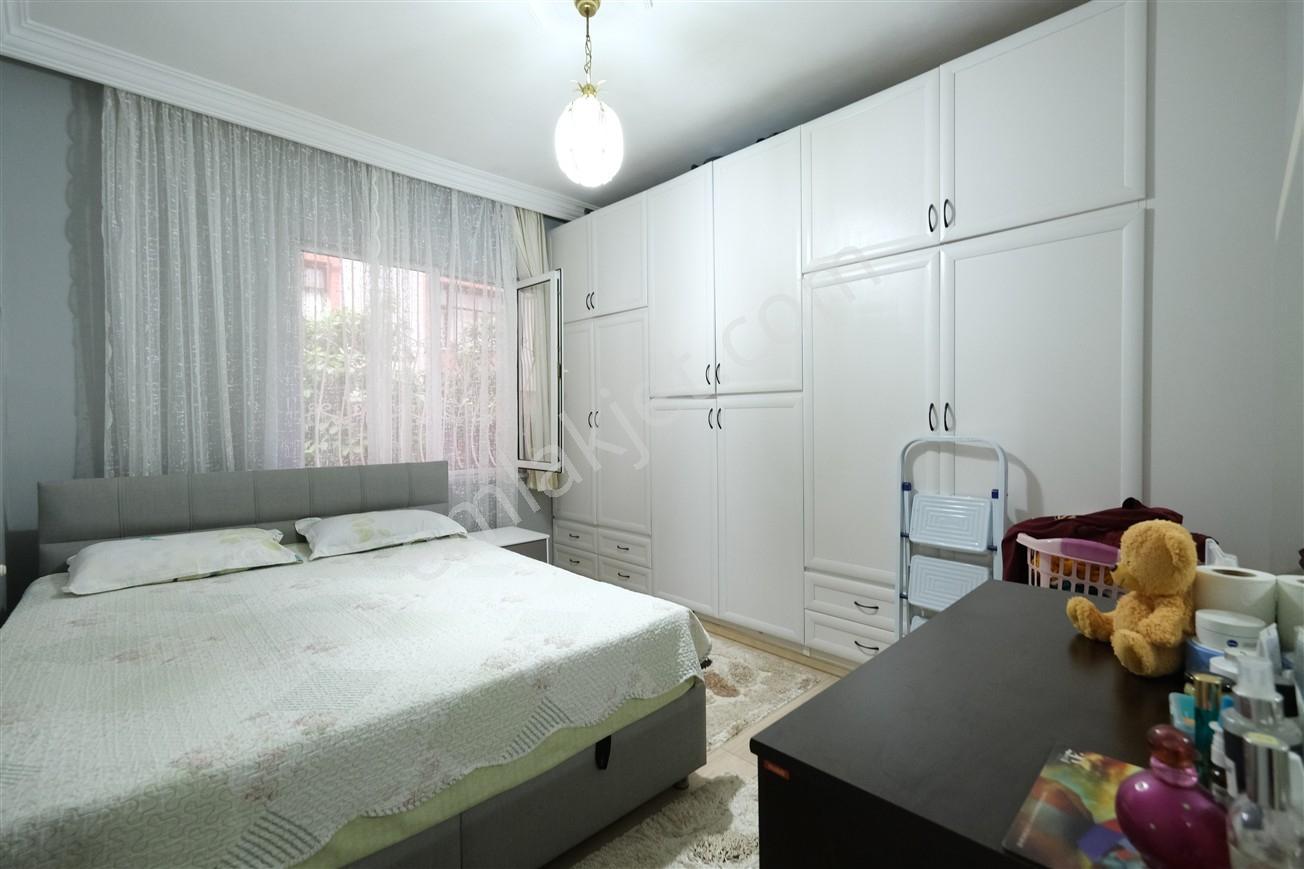 Çağrı Emlak'tan Şirinyalı Mah. Bakımlı 2+1 Yüksek Giriş Daire - Görsel 26