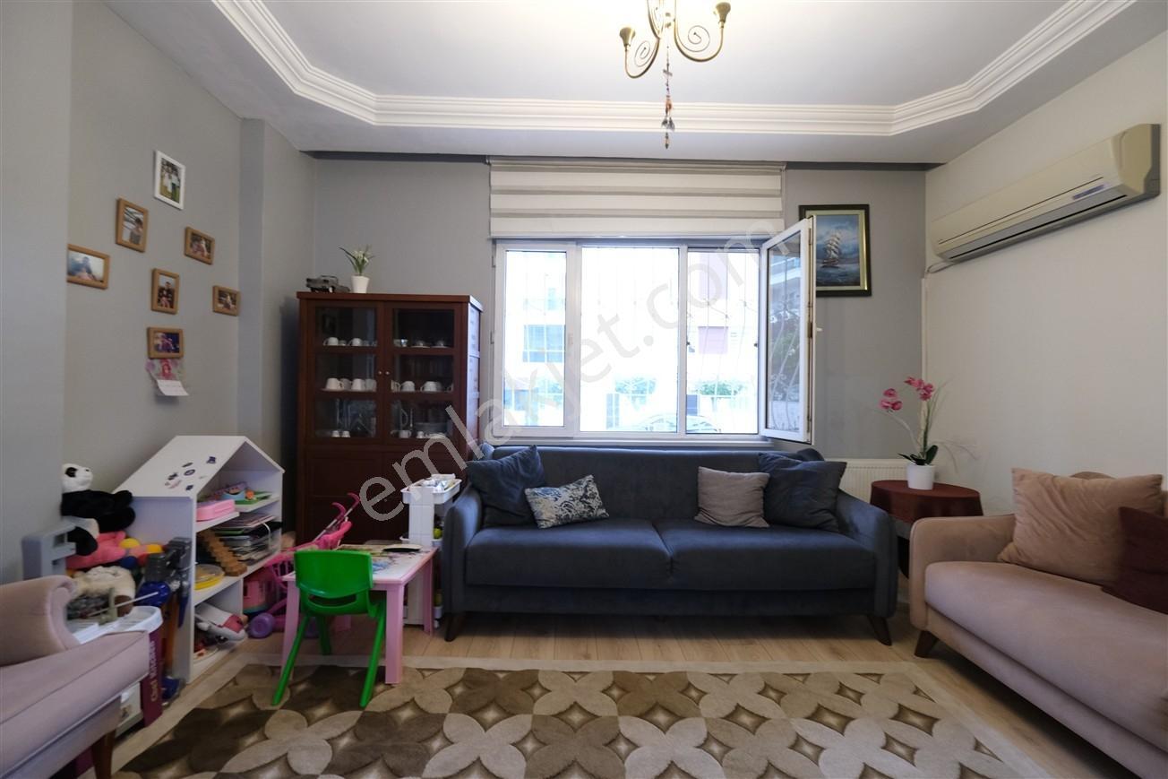 Çağrı Emlak'tan Şirinyalı Mah. Bakımlı 2+1 Yüksek Giriş Daire - Görsel 9
