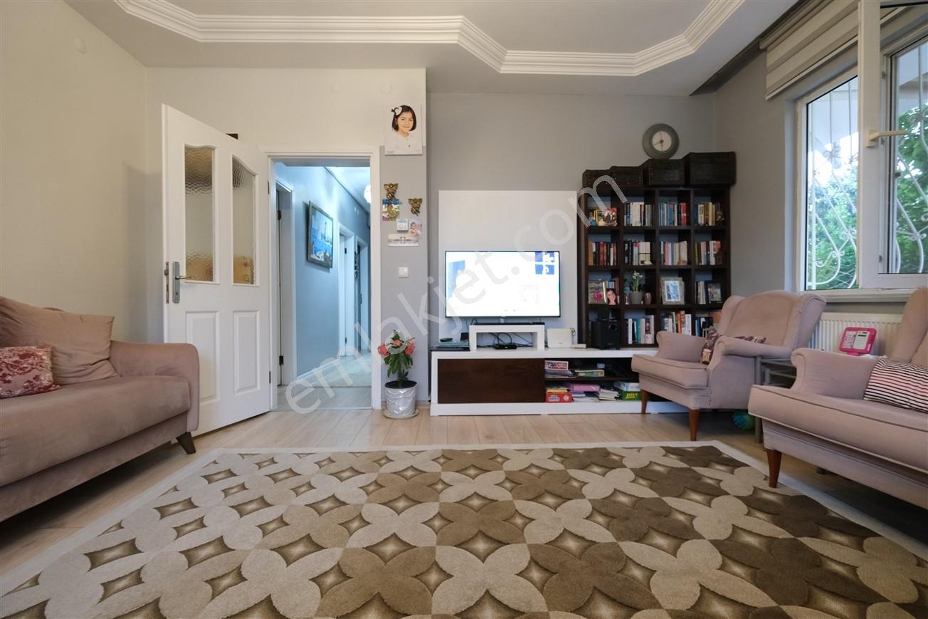 Çağrı Emlak'tan Şirinyalı Mah. Bakımlı 2+1 Yüksek Giriş Daire - Görsel 16