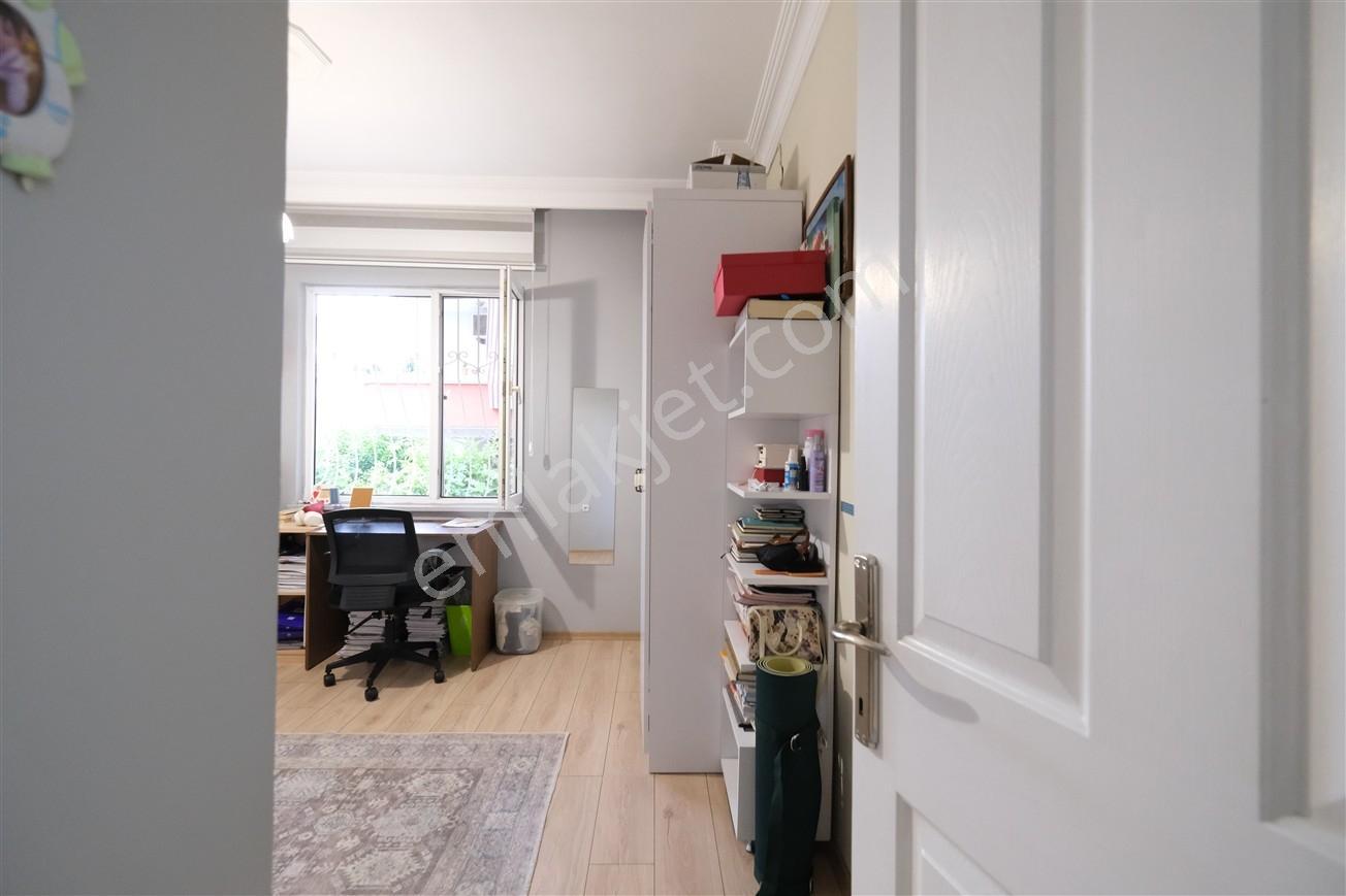Çağrı Emlak'tan Şirinyalı Mah. Bakımlı 2+1 Yüksek Giriş Daire - Görsel 17